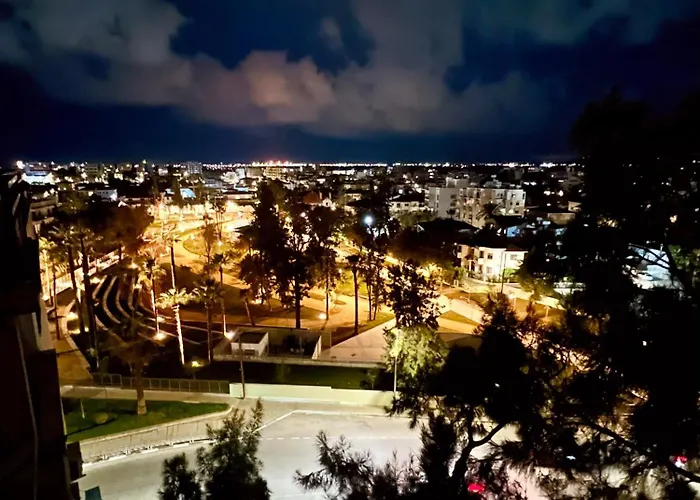 Nicolas 1 * Λάρνακα