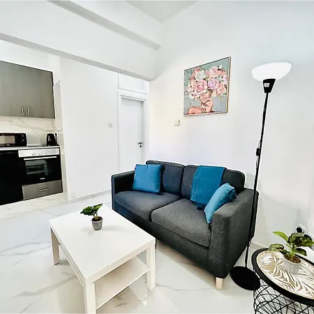 Apartment Nicolas 1 *