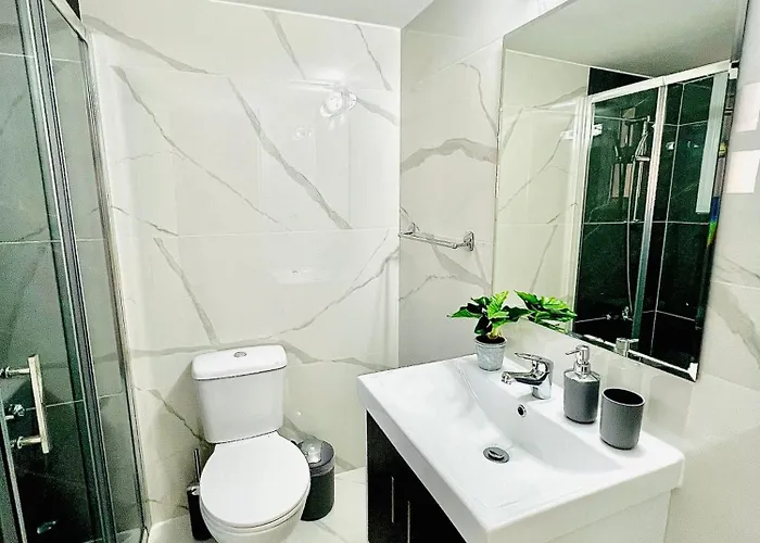 アパート Nicolas 1