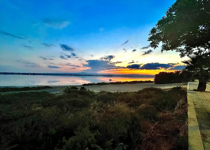 Nicolas 1 * ラルナカ