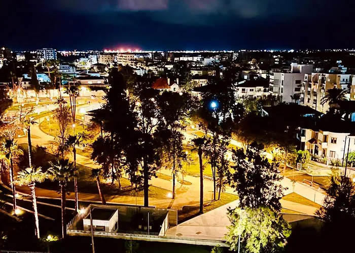 Nicolas 1 Lägenhet *