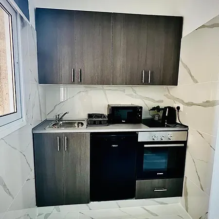 Apartment Nicolas 1