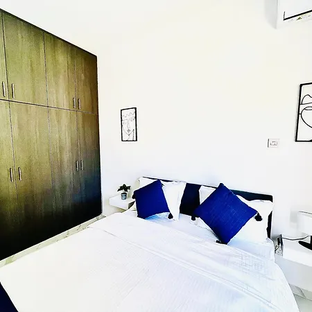 Apartment Nicolas 1